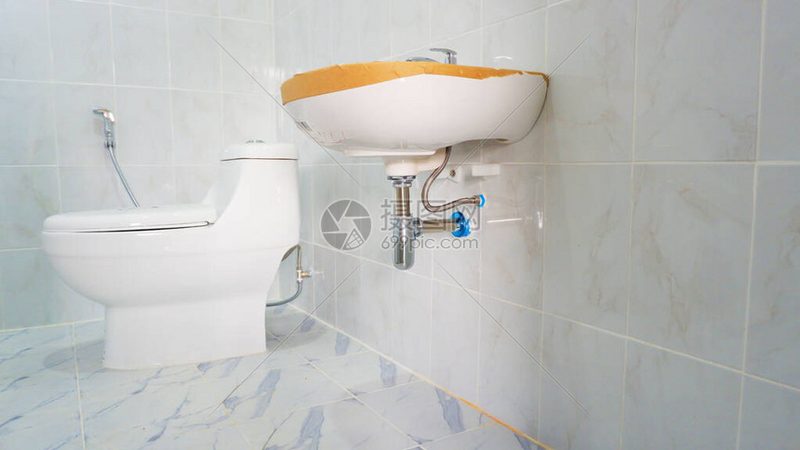 老房换马桶，安装费用揭秘及预算指南