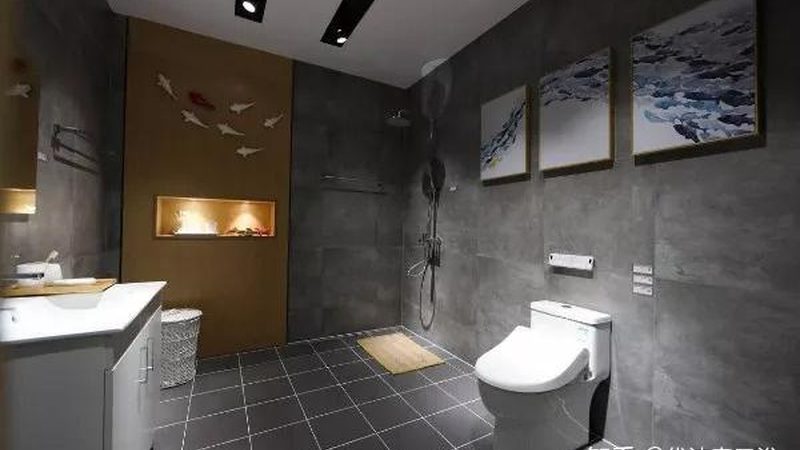 卫浴洁具代加工：揭秘行业背后的技术奥秘