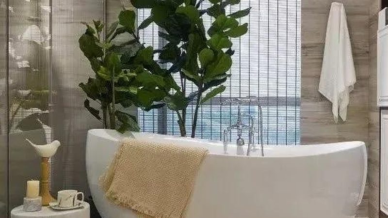 花洒增压效果如何判断？揭秘选购花洒的四大关键参数