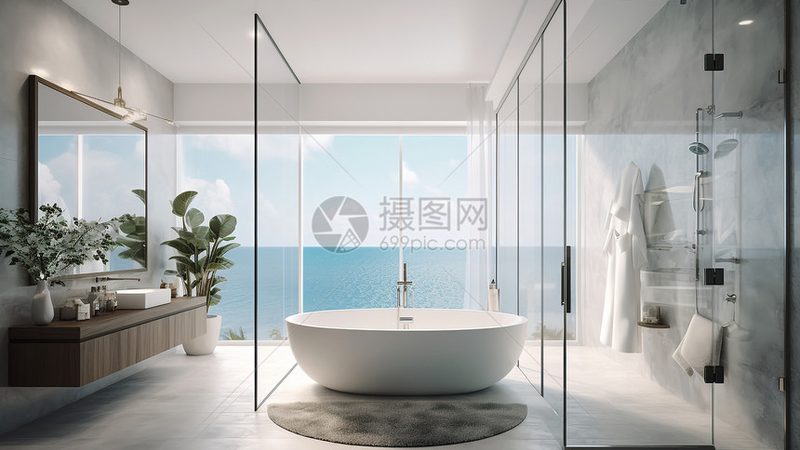 智能马桶盖材质分类解析：揭秘选购背后的秘密